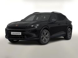 Schwarz Neu 2025 Cupra Formentor SUV | 32.988 € (Guter Preis)