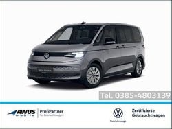 Grau Gebraucht 2025 VW Multivan Van | 45.890 € (Superpreis)