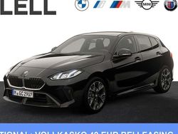 Schwarz Neu 2025 BMW 120 Shadowline Kleinwagen | 33.990 € (Superpreis)
