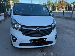 Weiß Gebraucht 2016 Opel Vivaro Van | 14.500 €
