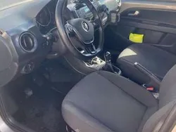 Gebraucht 2020 VW up! Kleinwagen | 8.700 € (Guter Preis)