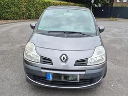 Silber Gebraucht 2012 Renault Modus Van / Kleinbus | 3.100 € (Fairer Preis)