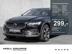 Gebraucht 2023 Volvo V60 CC Kombi | 37.440 € (Fairer Preis)