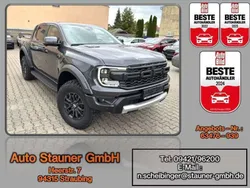 Meteor grey metallic Gebraucht 2025 Ford Ranger Raptor Abholung | 62.280 € (Guter Preis)