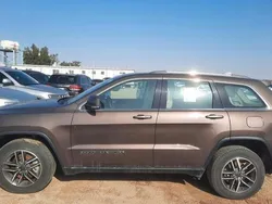 Gebraucht 2021 Jeep Cherokee Laredo SUV | 26.000 €