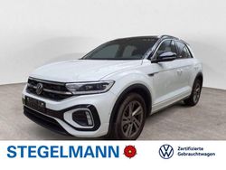 Gebraucht 2025 VW T-Roc R-line SUV | 29.130 € (Guter Preis)