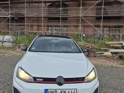 Gebraucht 2014 VW Golf VII GTI Limousine | 15.500 € (Fairer Preis)