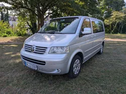 Silber Gebraucht 2003 VW T5 Van | 8.600 € (Fairer Preis)