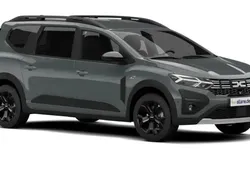 Dolomitgrau Neu 2025 Dacia Jogger Expression Kombi | 21.641 € (Fairer Preis)