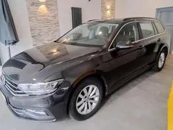Mangangrau Gebraucht 2020 VW Passat Business Kombi | 19.990 € (Guter Preis)