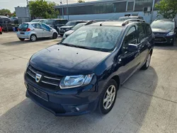 Dacia Logan MCV