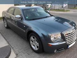 Gebraucht 2004 Chrysler 300C Limousine | 4.200 € (Fairer Preis)