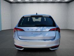 Schwarz Neu 2025 Skoda Scala Kleinwagen | 24.849 € (Fairer Preis)