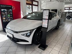 Weiß Neu 2025 Kia EV6 SUV | 52.800 € (Fairer Preis)