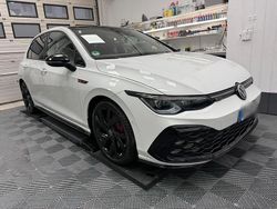 Weiß Gebraucht 2022 VW Golf GTI Limousine | 28.900 € (Fairer Preis)