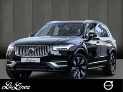 Schwarz Gebraucht 2024 Volvo XC90 Plus SUV | 62.490 € (Fairer Preis)