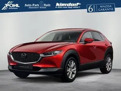 Soul red crystal m (rot) Neu 2025 Mazda CX-30 Center-Line SUV | 31.550 €