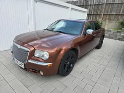 Braun Gebraucht 2007 Chrysler 300C Limousine | 4.700 € (Fairer Preis)