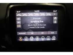 (graphite grau) Gebraucht 2022 Jeep Renegade Longitude SUV | 22.980 € (Fairer Preis)