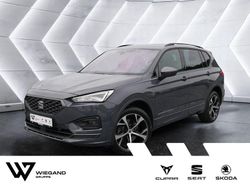 Grau Gebraucht 2022 Seat Tarraco 4Drive SUV | 35.353 € (Fairer Preis)