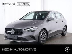 Szary Gebraucht 2024 Mercedes B220 Progressive Van / Kleinbus | 37.780 € (Fairer Preis)