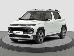 Silber Neu 2025 Hyundai Inster Trend Kleinwagen | 28.495 € (Fairer Preis)
