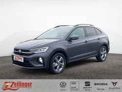 Grau Gebraucht 2024 VW Taigo IQ Drive SUV | 21.680 € (Fairer Preis)