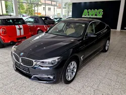 Schwarz Gebraucht 2016 BMW 330 Luxury Line Limousine | 20.900 € (Fairer Preis)
