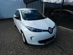 Weiß Gebraucht 2020 Renault Zoe Life Kleinwagen | 9.900 € (Superpreis)
