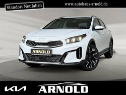 Carraraweiß Gebraucht 2025 Kia XCeed Vision SUV | 22.950 €