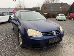 Gebraucht 2005 VW Golf IV Sportline Limousine | 950 € (Superpreis)