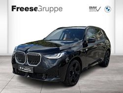 Schwarz Gebraucht 2025 BMW X3 Shadowline SUV | 71.300 € (Guter Preis)