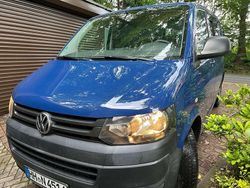 Gebraucht 2013 VW T5 Van | 14.900 €
