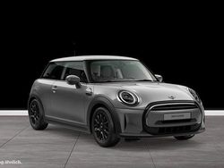 Moonwalk grey Gebraucht 2022 Mini Cooper Hatch Kleinwagen | 20.990 € (Fairer Preis)