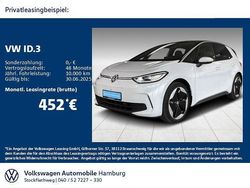Othercolor Gebraucht 2023 VW ID.3 Pro Kleinwagen | 37.990 €