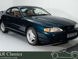 Grün Gebraucht 1994 Ford Mustang GT | 18.950 €
