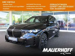 Black saphire Gebraucht 2024 BMW X5 M Sport SUV | 86.990 € (Fairer Preis)