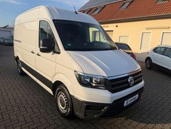 Weiß Gebraucht 2020 VW Crafter Van | 9.990 € (Superpreis)
