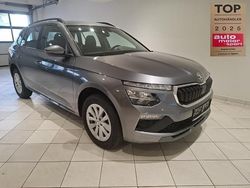 Grau Gebraucht 2024 Skoda Kamiq Selection SUV | 20.899 € (Fairer Preis)