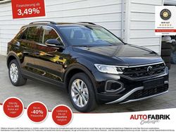 Indiumgrau metallic Neu 2025 VW T-Roc R SUV | 29.990 €