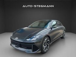 Grau Gebraucht 2025 Hyundai Ioniq 6 Dynamiq Limousine | 39.900 € (Guter Preis)