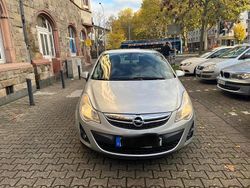 Silber Gebraucht 2011 Opel Corsa Selection Kleinwagen | 2.970 € (Fairer Preis)