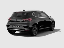 Onyx black metallic onyx black metallic Neu 2025 Mitsubishi Colt Limousine | 23.545 € (Fairer Preis)