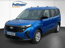 Desert island Neu 2024 Ford Tourneo Courier Titanium Van / Kleinbus | 26.990 € (Guter Preis)