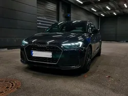 Schwarz Gebraucht 2022 Audi A1 Ambiente Kleinwagen | 20.990 € (Guter Preis)