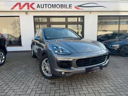 Porsche Cayenne S