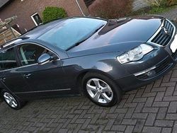 Andere farben Gebraucht 2009 VW Passat Kombi | 8.400 €