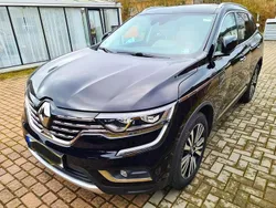 Schwarz Gebraucht 2018 Renault Koleos Initiale SUV | 19.999 € (Fairer Preis)