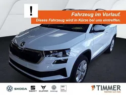 Andere Gebraucht 2024 Skoda Karoq Selection SUV | 32.450 € (Fairer Preis)