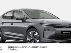Grau Neu 2025 Skoda Enyaq iV SUV | 66.650 €